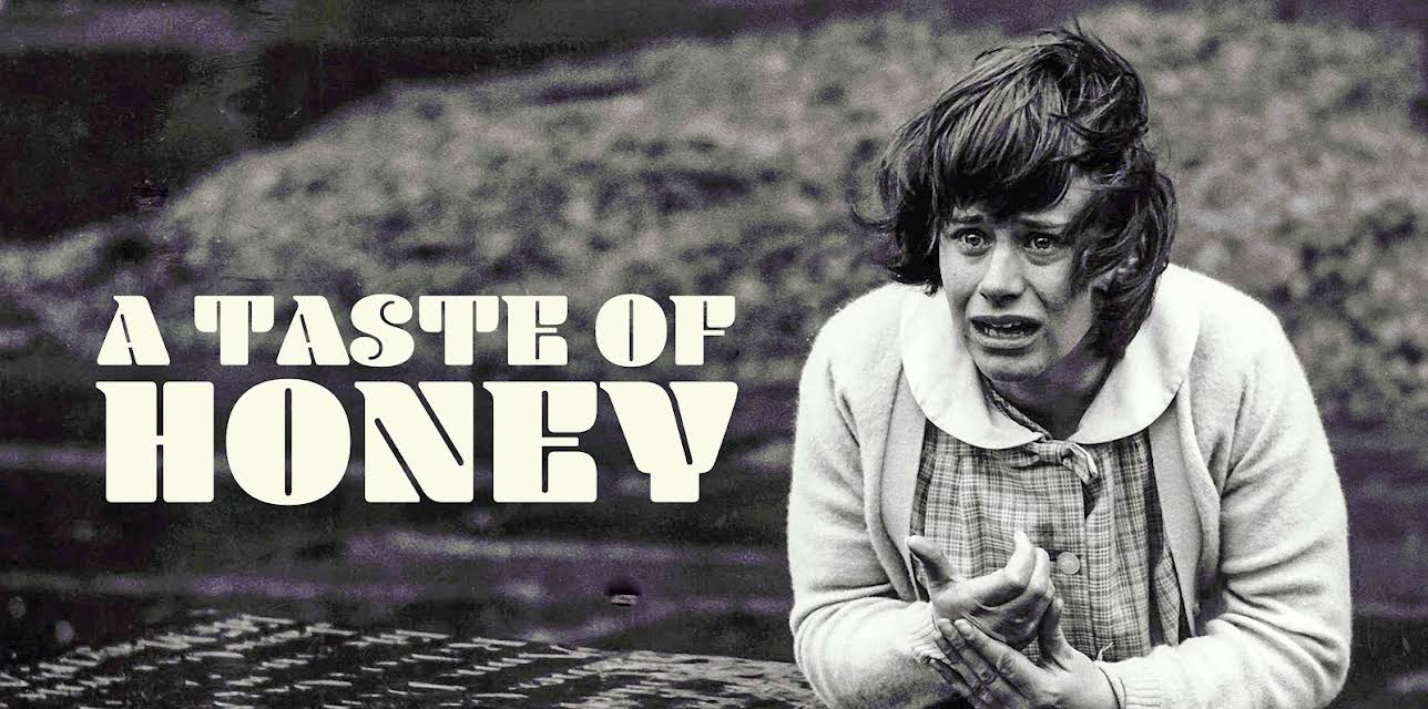 Taste of Honey (1962)