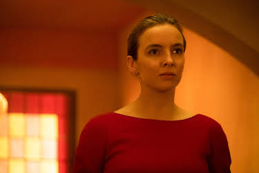 00:55: Killing Eve | ZDFneo | 5/6 2026