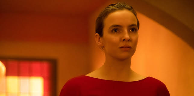 01:05: Killing Eve | ZDFneo | 1/14 2026