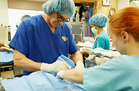 Dr. Jeff Rocky Mountain Vet Season 1: One More Chance