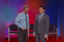 Whose Line Is It Anyway?: Season 11: Jeff Davis 5