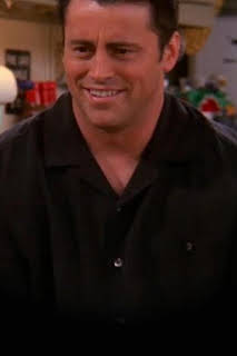 18:15: Friends (T9): Ep.21 El del test de fertilidad | Comedy Central | 9/15 2026