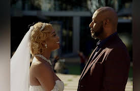 Marry Me Now: Mooch and Ken