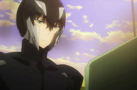 The Irregular at Magic High School - S01: Yokohama Disturbance Part VII