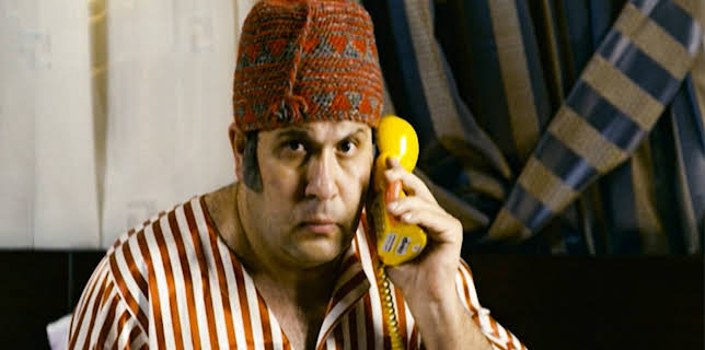 Female Cousins (2012)