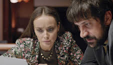 Das Mädchen aus Kyjiw (3/6)