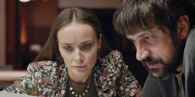 05:00: Das Mädchen aus Kyjiw (3/6) | Arte | 3/27 2026