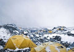 Doomsday Caught On Camera