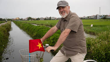 9:00 PM: Bill Bailey's Vietnam | More 4 | 6/29 2026