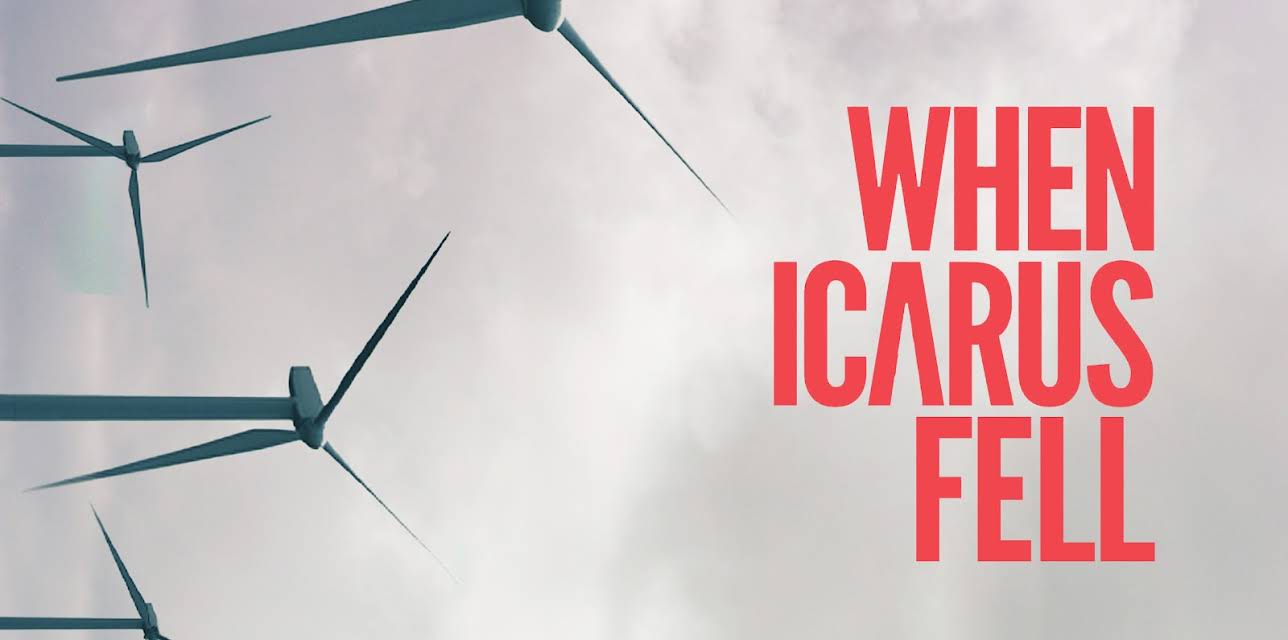 When Icarus Fell (2018)