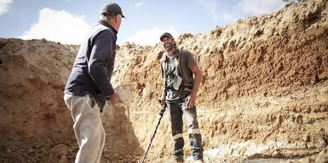 13:10: Australian Gold - Schatzsuche Down Under | Kabel Eins Doku | 12/10 2025