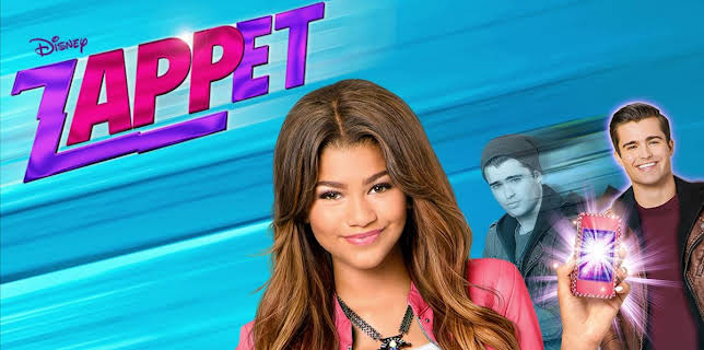 Zapped (2014)