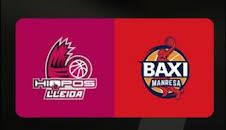 Liga Endesa (T25/26): Força Lleida - Manresa