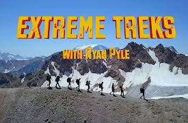 Extreme Treks: Sacred Mountains: Minya Konka