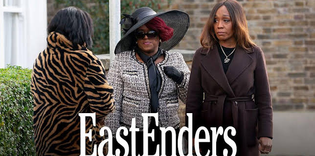 7:30 PM: EastEnders | BBC One | 2/25 2026
