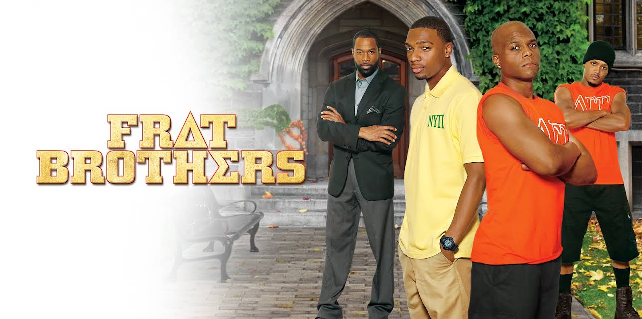 Frat Brothers (2013)