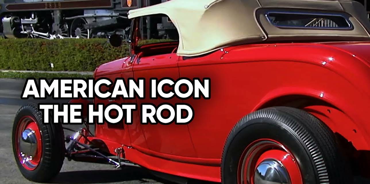 American Icon: The Hot Rod