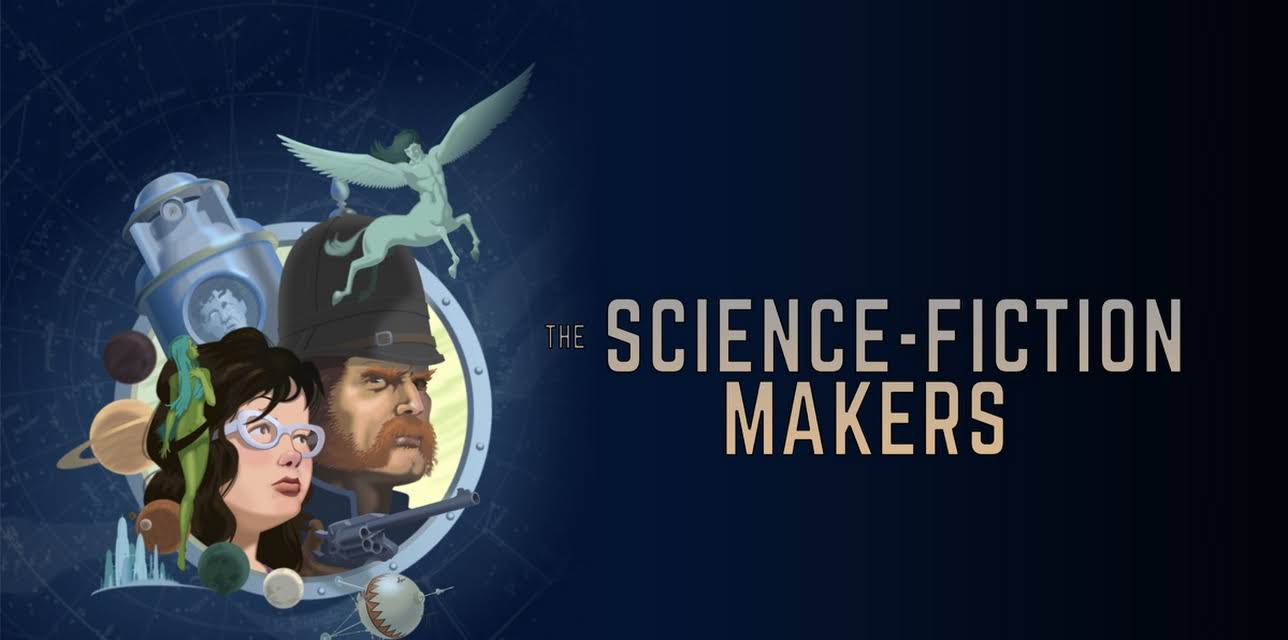 The Science-Fiction Makers (2020)