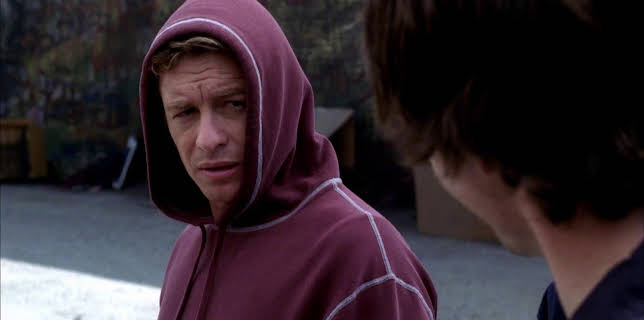 16:45: The Guardian (S3 E7) (S3) | Viasat Series | 2/11 2026