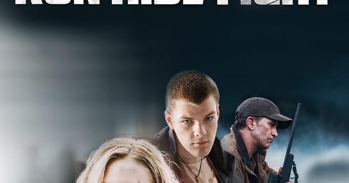 5/3 21:00 | Run Hide Fight (2020) på V Film Action