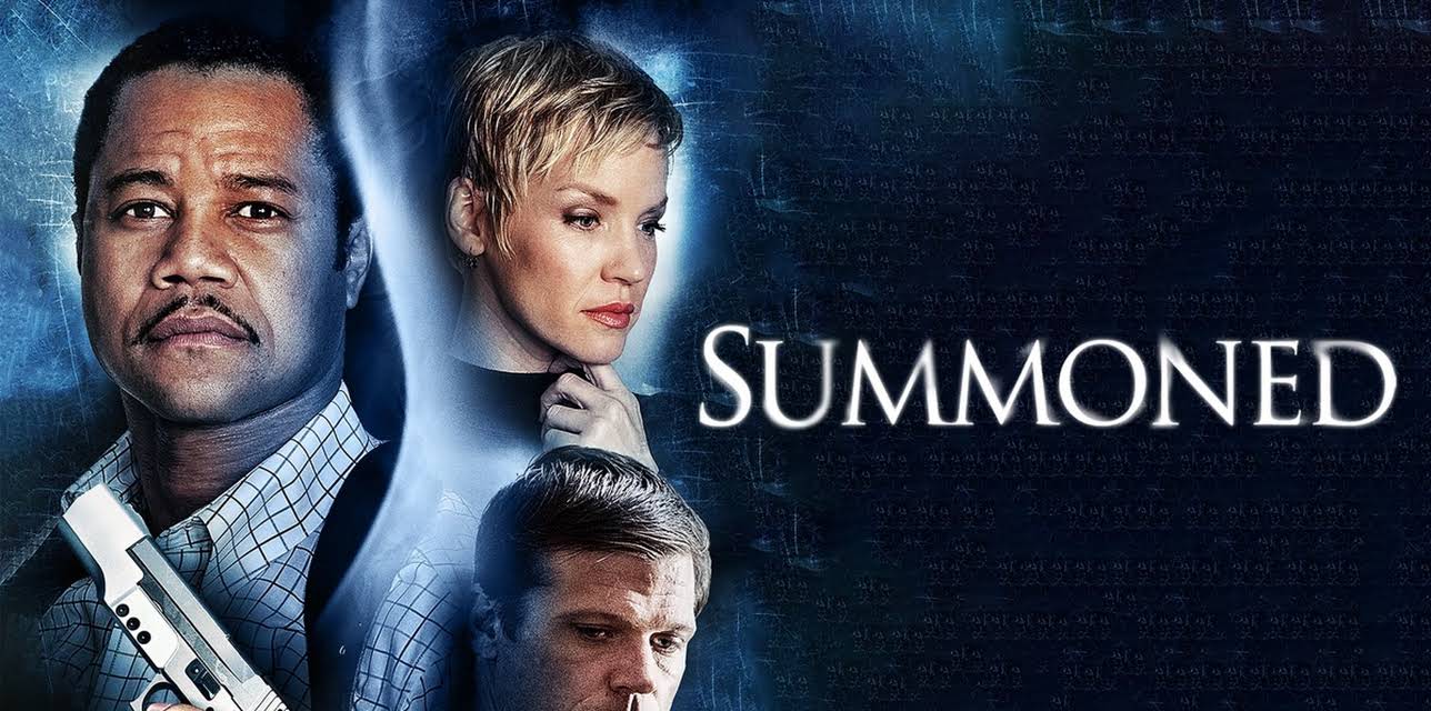 Summoned (2013)