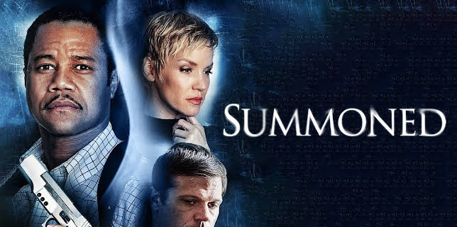 Summoned (2013)