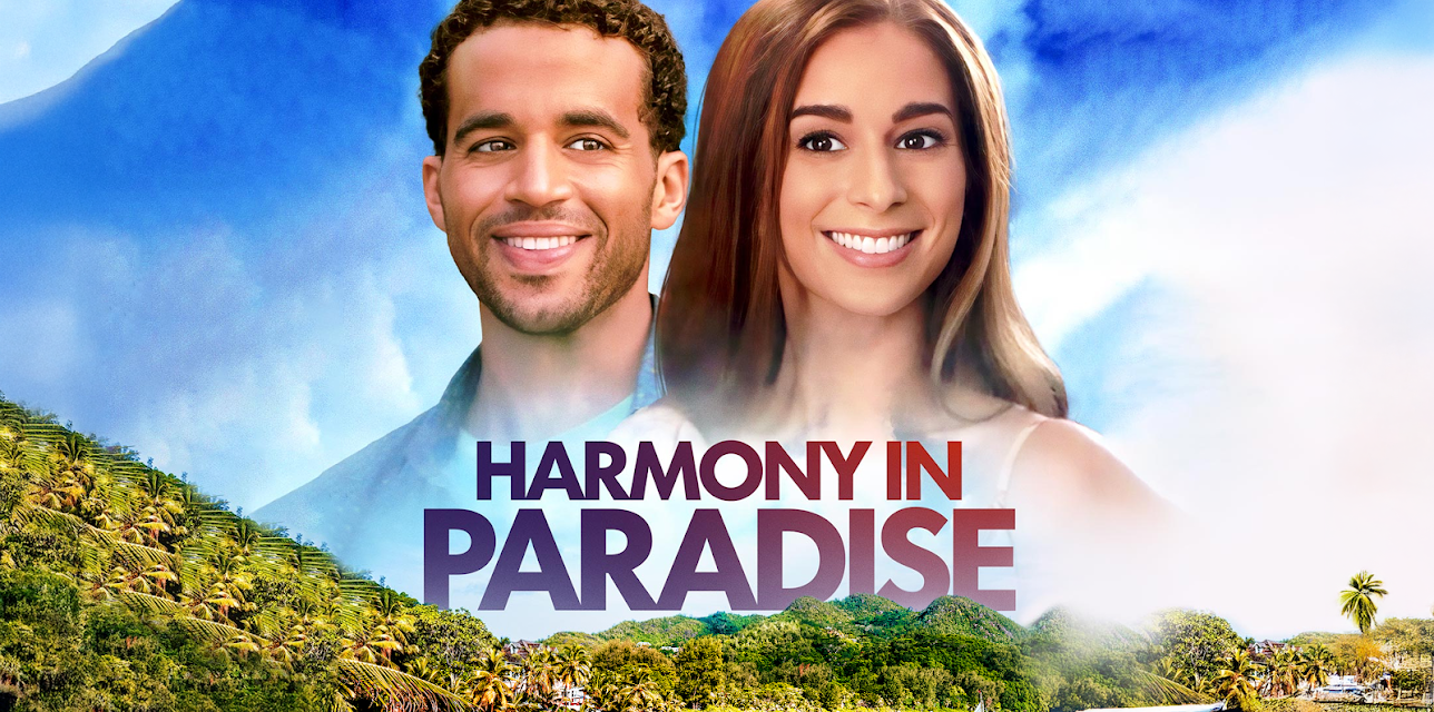 Harmony in Paradise (2022)
