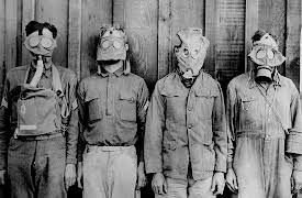 World War I: The "Great War": The Total War of Technology