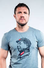 Evgeniy Zelenskiy as 