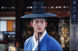 Secret Royal Inspector & Joy: Episode 5