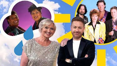 11:15 PM: Weather Hits at the BBC | BBC Two | 6/6 2026