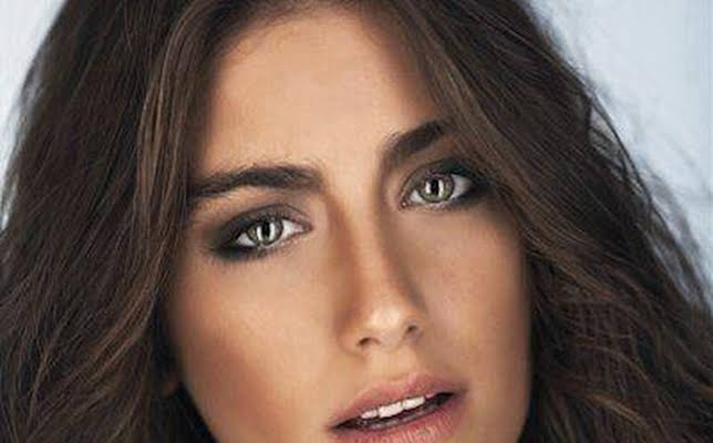 Hazal Kaya