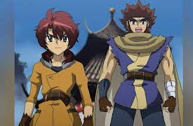 Beyblade: Metal Fury: Cosmic Tornado