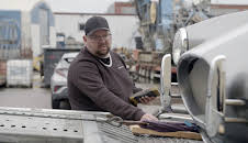 Svenska Truckers (S2 E4)