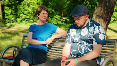 22:10: Leben im Spektrum | MDR Fernsehen | 4/23 2026