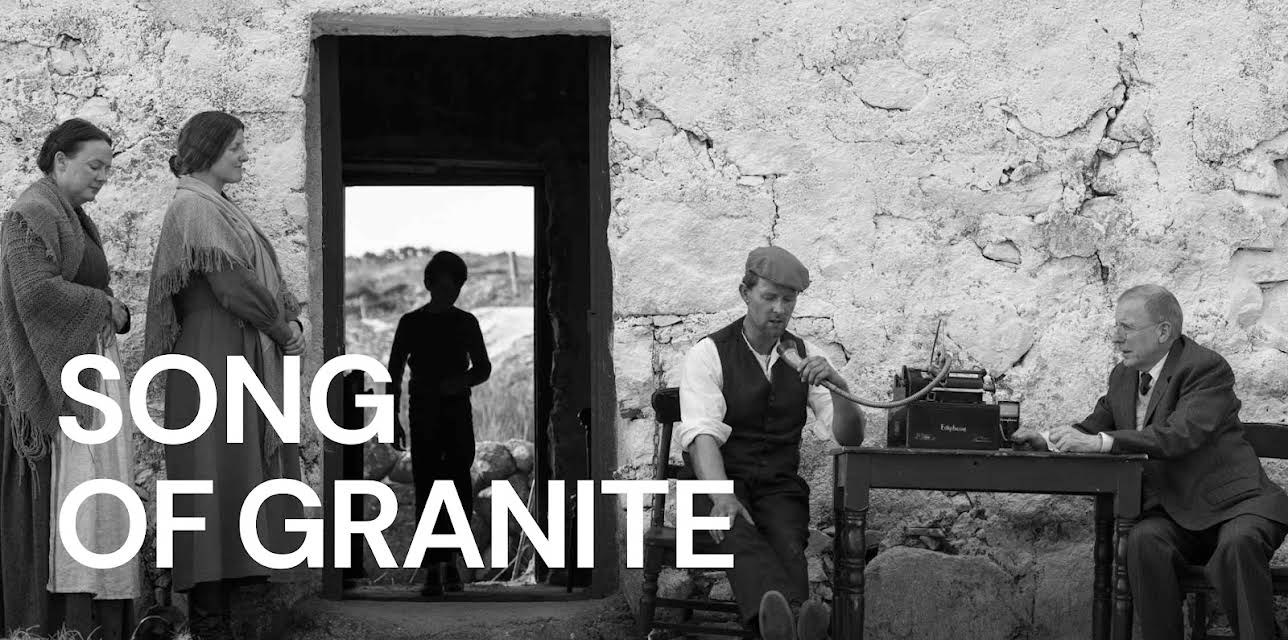 Song of Granite (2017)