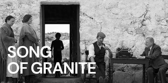 Song of Granite (2017)