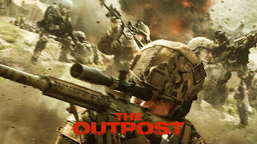 20:00: The Outpost | Viasat Film Action | 5/7 2026