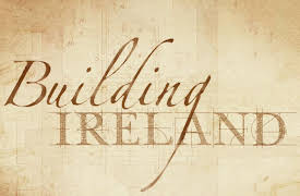 Building Ireland: The Banking Halls of Dublin