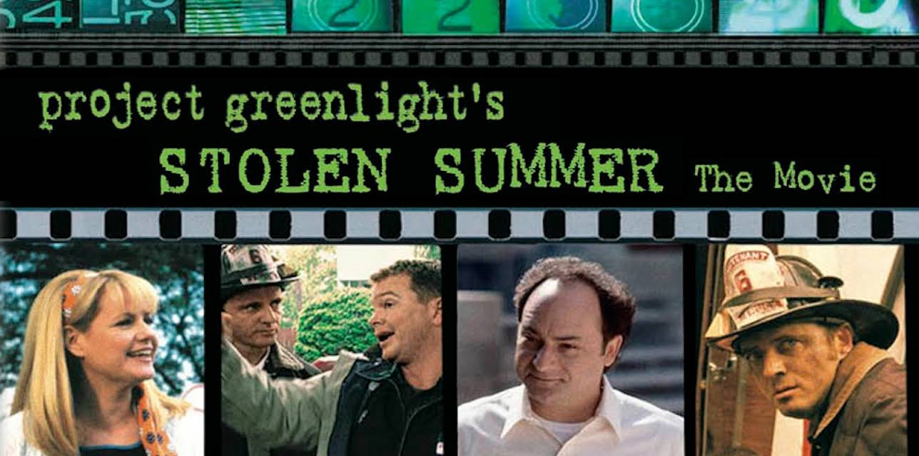 Project Greenlight's Stolen Summer: The Movie (2002)