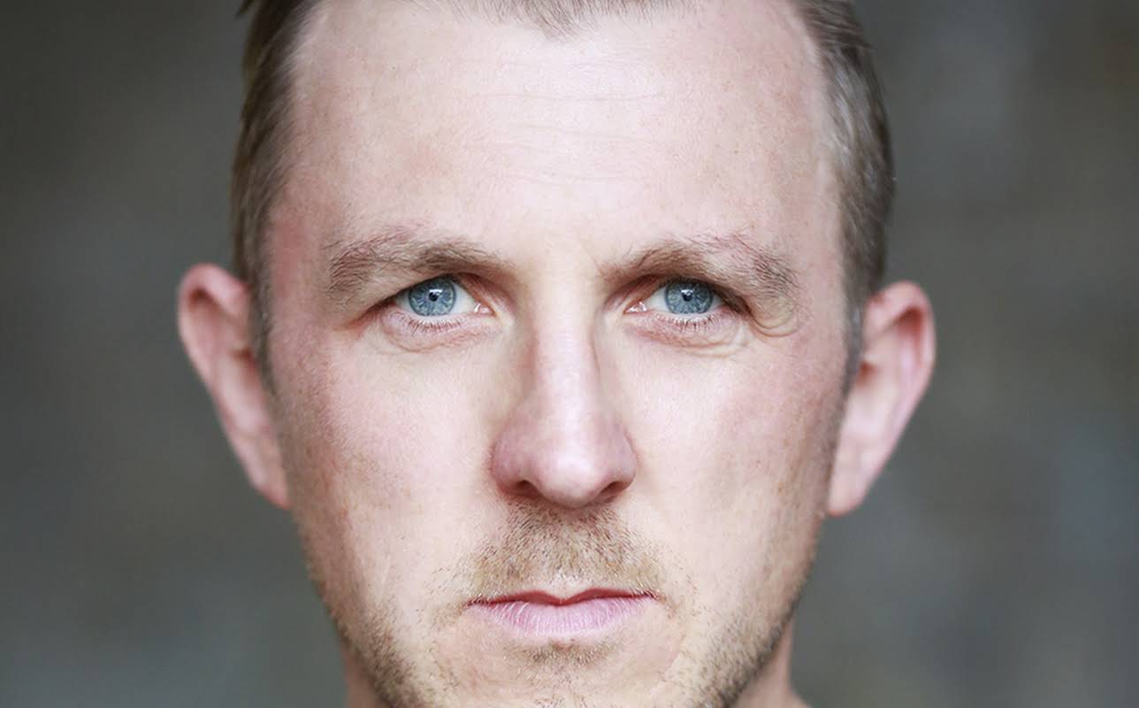Caolan Byrne