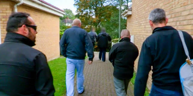 3:00 PM: Nightmare Tenants, Slum Landlords (S2 E10) (S2) | 5 Star | 1/31 2026