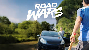 20:00: Road Wars (S1 E12) (S1) | TV10 | 11/15 2025