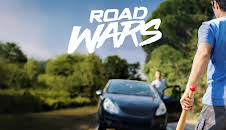 Road Wars (S1 E13)