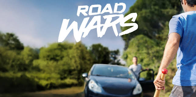 19:00: Road Wars (S1 E3) (S1) | TV10 | 11/5 2025
