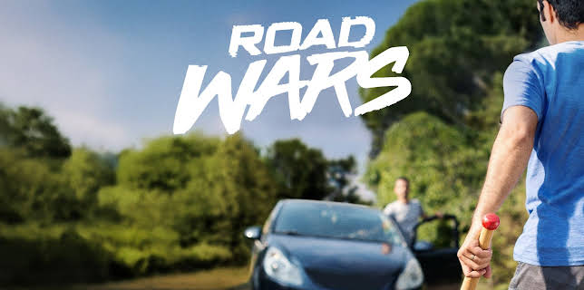 Road Wars
