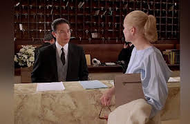 Noble House Season 1: Noble House Ep.4