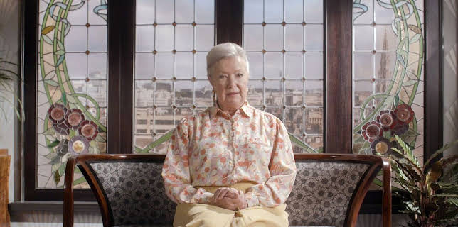 04:28: Alte Schachteln aus Belgien | Arte | 3/1 2026