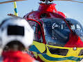 Emergency Helicopter Medics