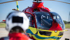 Emergency Helicopter Medics